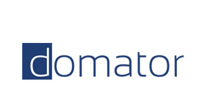 Logo Domator