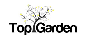 Logo TopGarden
